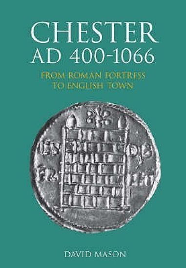 Chester AD 400-1066