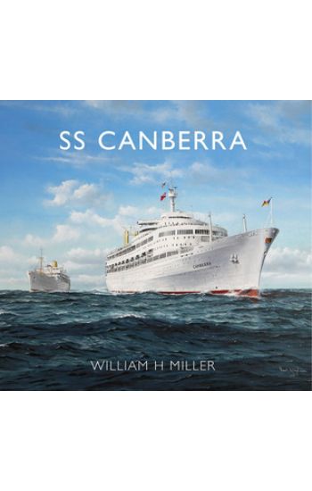 SS Canberra