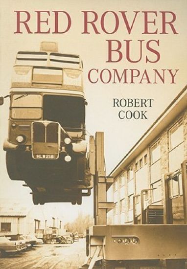 Red Rover Bus Company