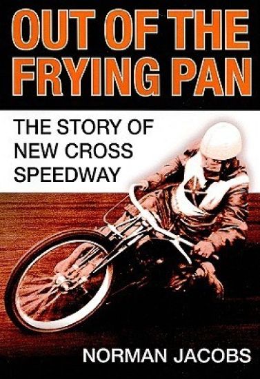 Out of the Frying Pan