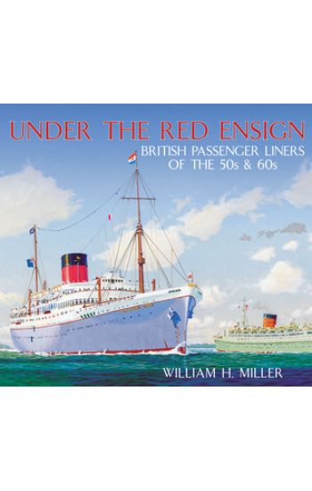 Under the Red Ensign