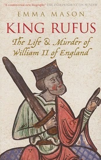 King Rufus