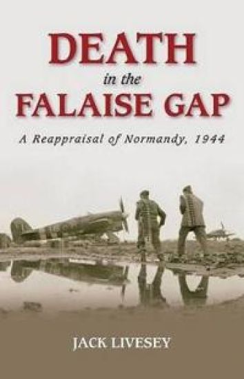 Death in the Falaise Gap