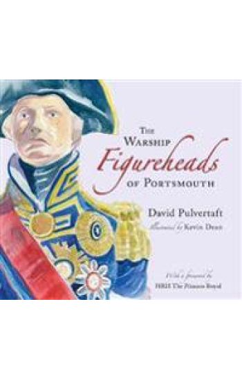 The Warship Figureheads of Portsmouth
