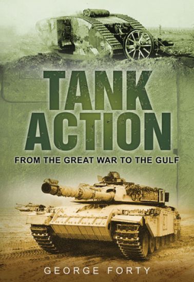Tank Action