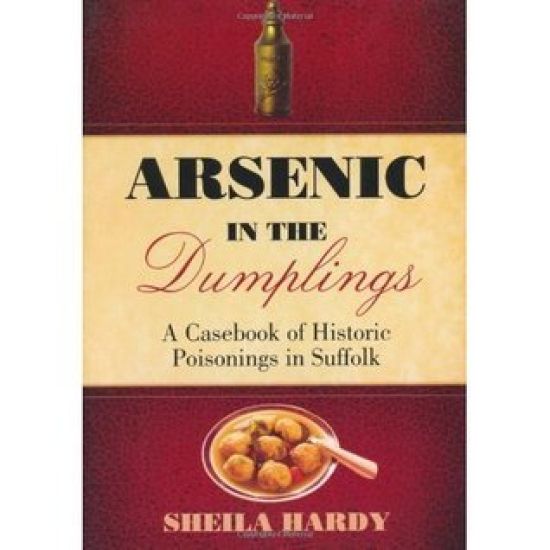 Arsenic in the Dumplings