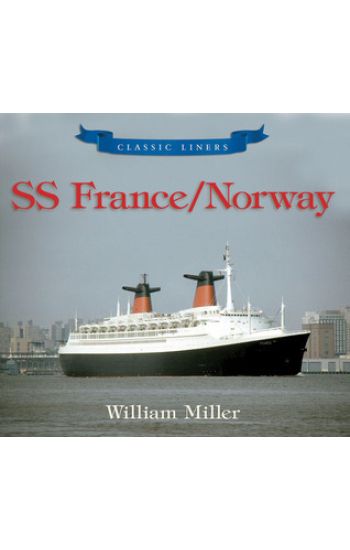 SS France / Norway