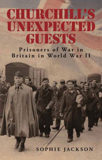 Churchill's Unexpected Guests