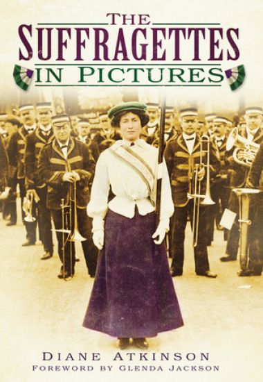 The Suffragettes In Pictures
