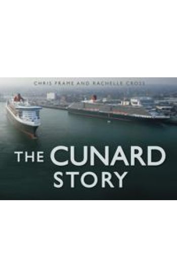 The Cunard Story