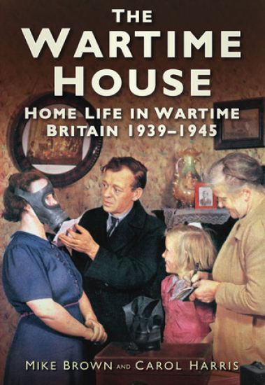 The Wartime House