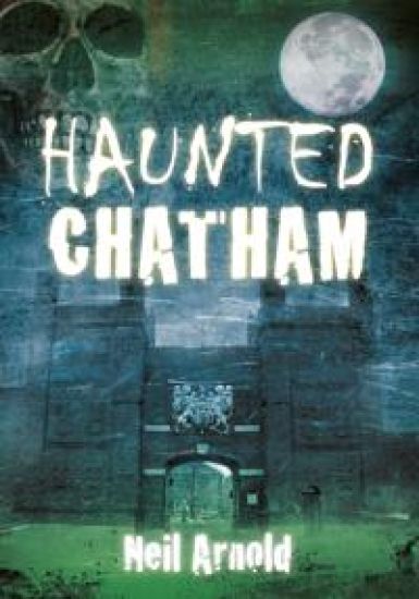 Haunted Chatham
