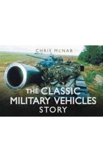 The Classic Military Vehicles Story