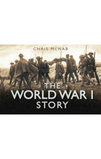 The World War I Story