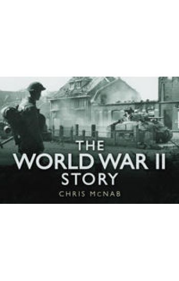 The World War II Story