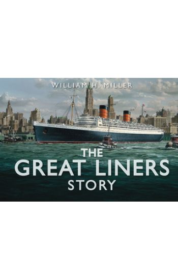 The Great Liners Story
