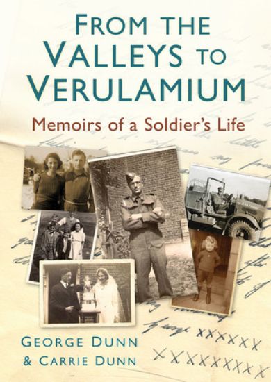 From the Valleys to Verulamium