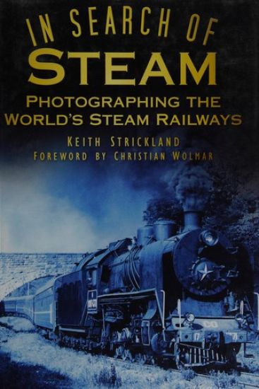 In Search of Steam