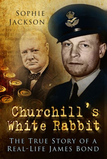 Churchill's White Rabbit
