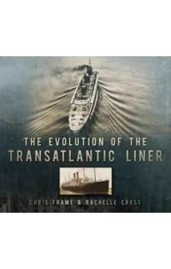 The Evolution of the Transatlantic Liner