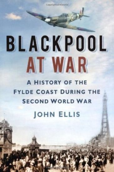 Blackpool at War