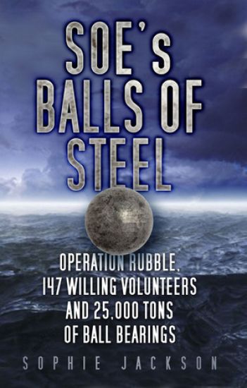SOE's Balls of Steel