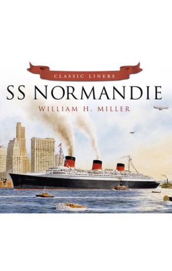 SS Normandie