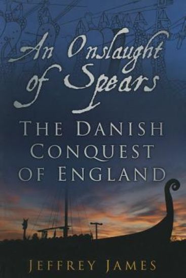 An Onslaught of Spears