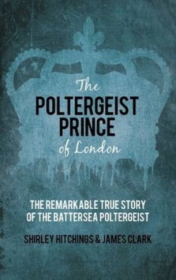 The Poltergeist Prince of London