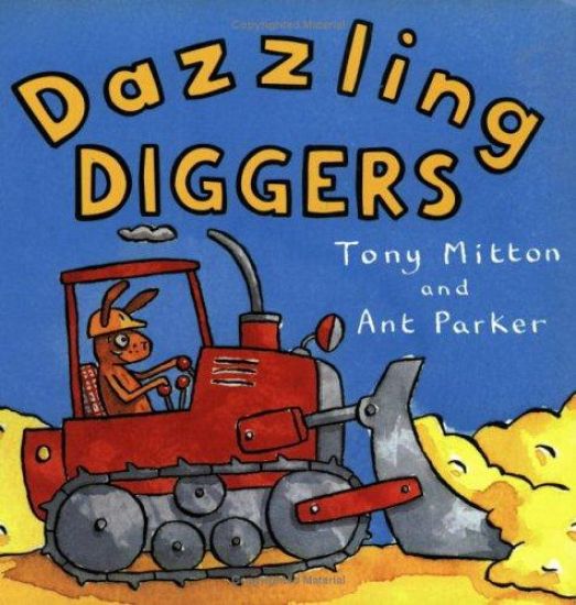 Dazzling Diggers