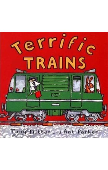 Terrific Trains