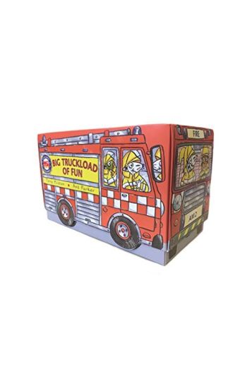Amazing Machines: Big Truckload of Fun