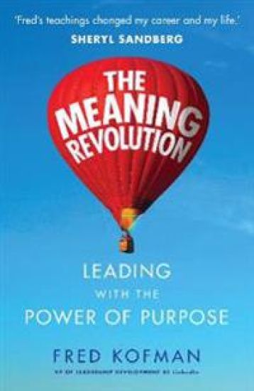 Meaning Revolution