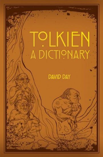 Dictionary of Tolkien