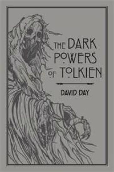 Dark Powers of Tolkien