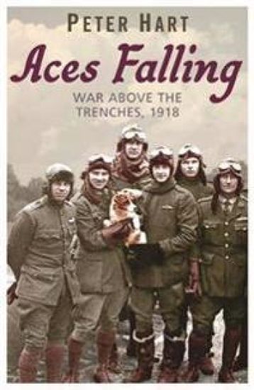 Aces Falling