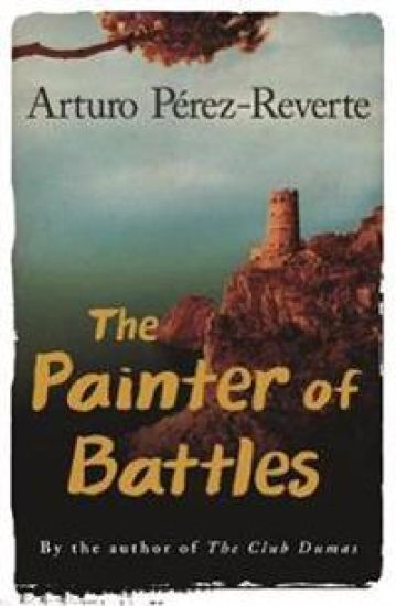 Painter Of Battles