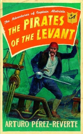 Pirates of the Levant