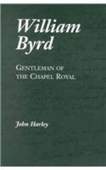 William Byrd