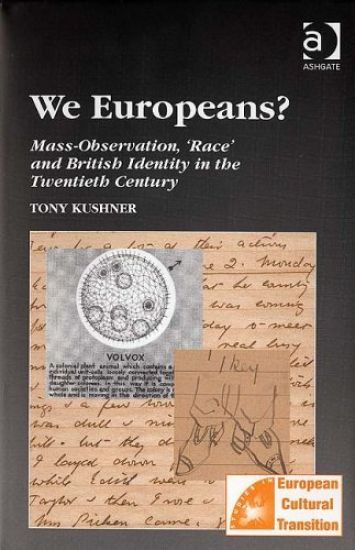 We Europeans?