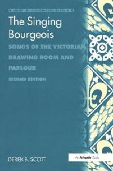 The Singing Bourgeois