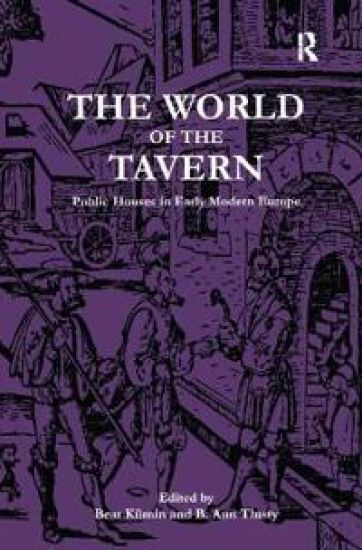 The World of the Tavern