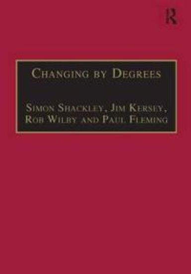 Changing by Degrees
