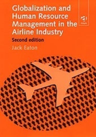 Globalization and Human Resource Management in the Airline Industry