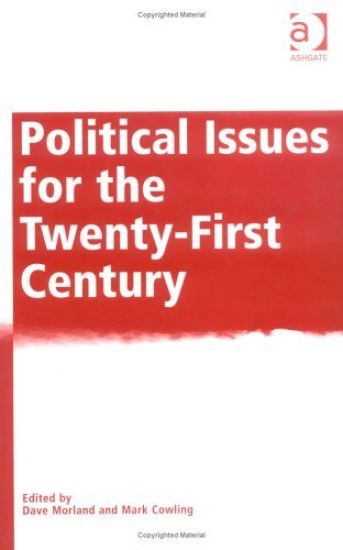 Political Issues for the Twenty-First Century
