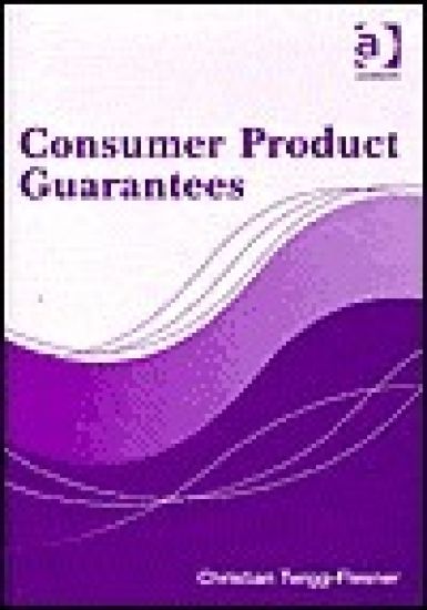Consumer Product Guarantees