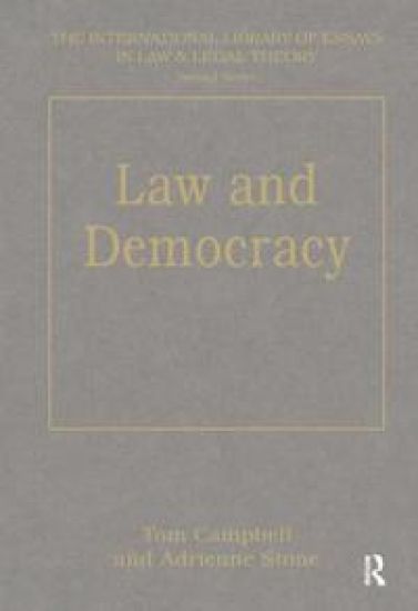 Law and Democracy