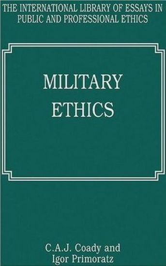 Military Ethics