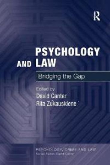 Psychology and Law
