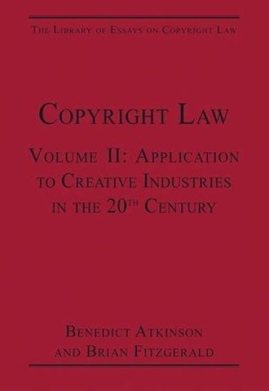 Copyright Law